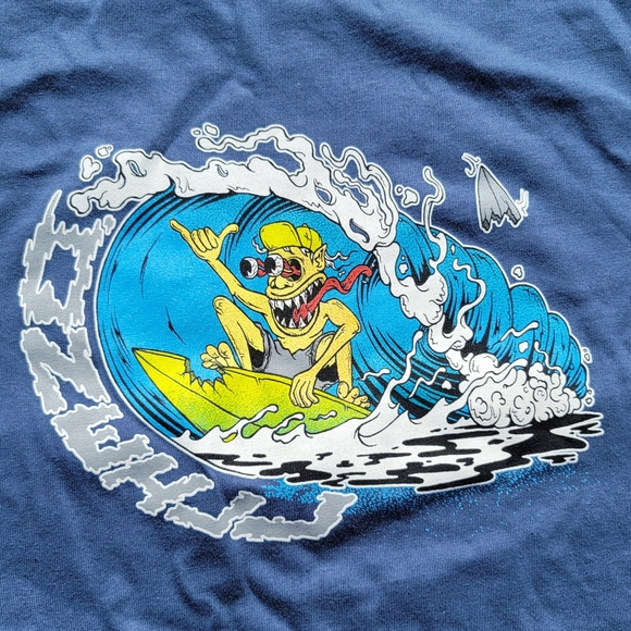 O'Neil T Shirt Youth XL - Picture 1 of 4